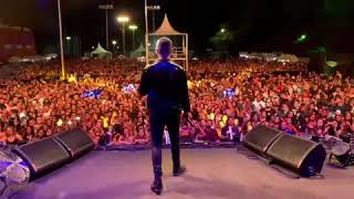 Felipe Araujo - atrasadinha ( show ao vivo 2019)