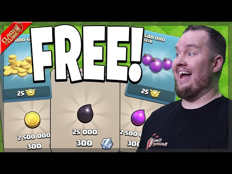 Do You Even Need to FARM in Clash of Clans Anymore?