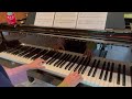Anne’s Theme - Anne of Green Gables  |  early intermediate piano  |  sheet music link below