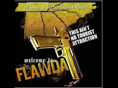 Tom G - Palm River nigga