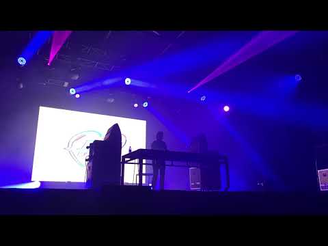 Romy（Live at Fuji Rock Festival 2023）