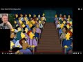 Limmy S Favourite Simpsons Joke
