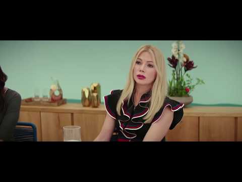 Трейлеры Красотка на всю голову