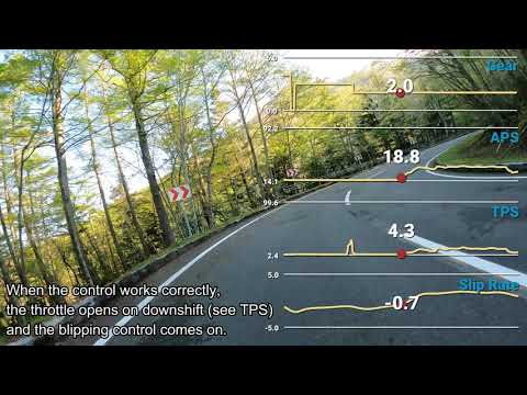 R1200GS Adventure LIMP mode