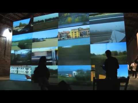 Biennale Architettura 2014 - Absorbing Modernity: 1914-2014: Italia