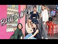 Vlog Bandung! With Faradina, Gisela, Galagea, Devina, and Evanny