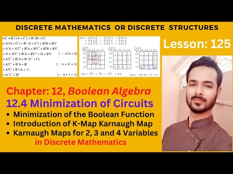 Lesson 00 Introduction to Discrete Mathematics | Recommended Books for Discrete Mathematics