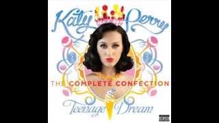 Katy Perry - Dressin&#39; Up