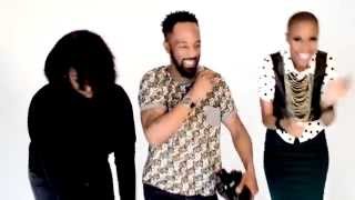 "Look At Yourself Again" - Behind The Scenes