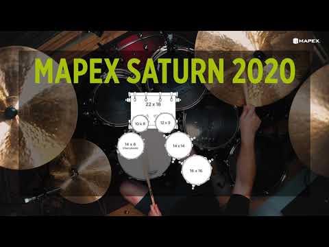 The 2020 Saturn, with Charlie Kenny