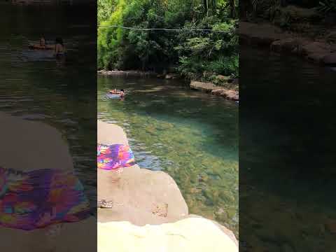 isso aqui é  Brasil, Santa Catarina. #acampamento #viagem #Timbedosul #santacatariana