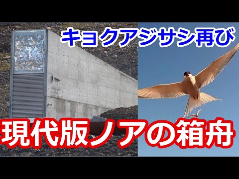 スバールバル世界種子貯蔵庫 - 定義