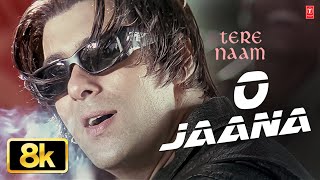 Download lagu O Jaana -Video Song | Tere Naam | Himesh Reshammiya | Udit Narayan,Alka Yagnik |Salman Khan,Mahima C mp3