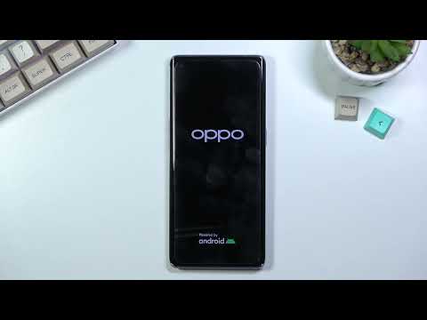 How to Factory Reset OPPO Reno 6 Pro 5G - Erase all Data, Apps, and eSIM Profiles - Restore Defaults