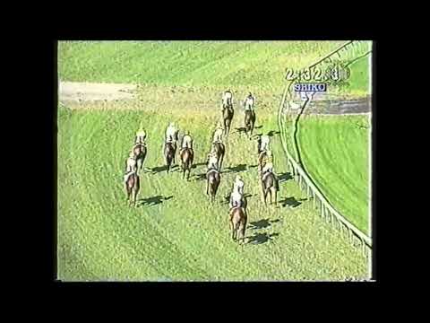 Danendri - AJC Oaks 1997