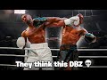 When CREED Put DAME To SLEEP In Honor Of ROCKY BALBOA