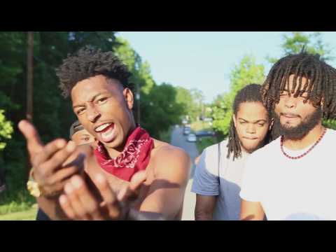 (Official Preview) GMB Marz - Eat