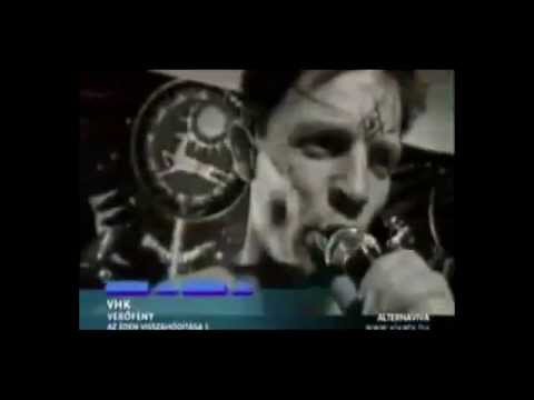 Best Unknown Rock Bands - Galloping Coroners / VHK (HQ sound)