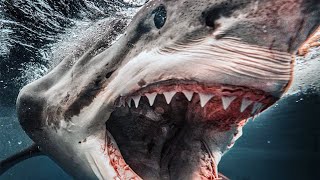 This GREAT WHITE SHARK did the unthinkable
