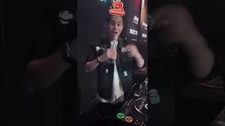 Download lagu your body moves to the bom bom bom 🙌🙌♥️ #djpanda #dj #djlife mp3