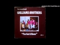 Softly And Tenderly The Sensational Williams Brothers