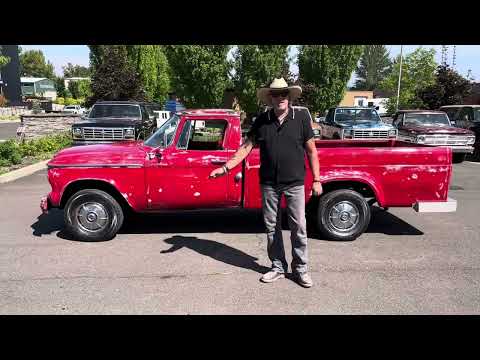 1963 Studebaker Champion (CC-1982275) for sale in Sherwood, Oregon