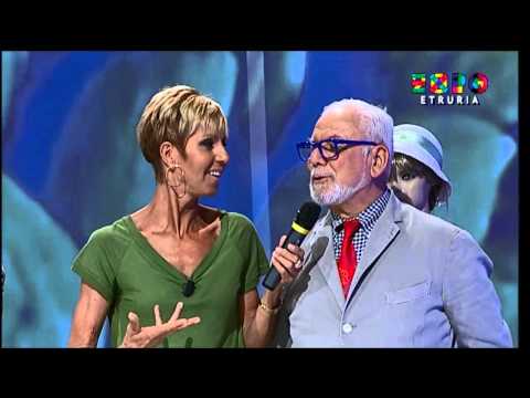 Piero Jacomoni Monnalisa spa a Expoetruria