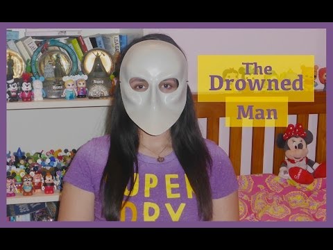 The Drowned Man @ Temple Studios (My Experience)
