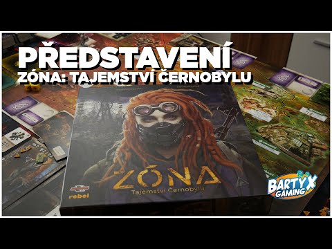 Introducing of czech version