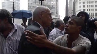 Vem pra rua, Suplicy! Vem pra rua, Suplicy!