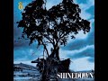 Shinedown - Lacerated