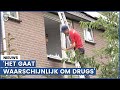 Huizen geschokt: ‘Allemaal zo geheimzinnig’
