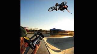Tuesdays with Miles: Lloyd Sexauer Park Sesh