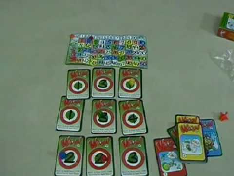 [Video Review] Woosh!