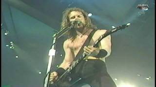 Metallica - Motorbreath - HQ - Den Bosch 1992 - Live