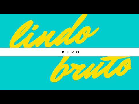 Lindo pero bruto - Cumbia Remix 2019