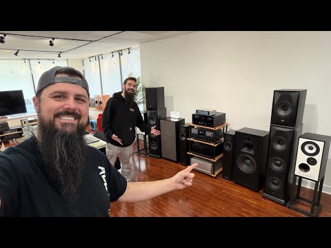 Lenny Florentine and 2 more