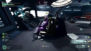 Jump Spaceやる