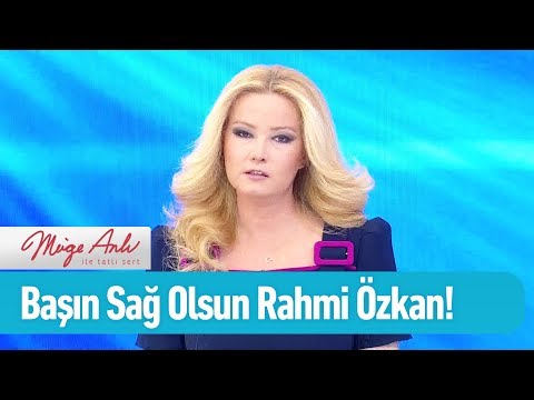download lagu mp3 mp4 Rahmi Ozkan, download lagu Rahmi Ozkan gratis, unduh video klip Rahmi Ozkan