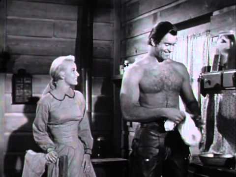 Clint Walker - When Day is Done