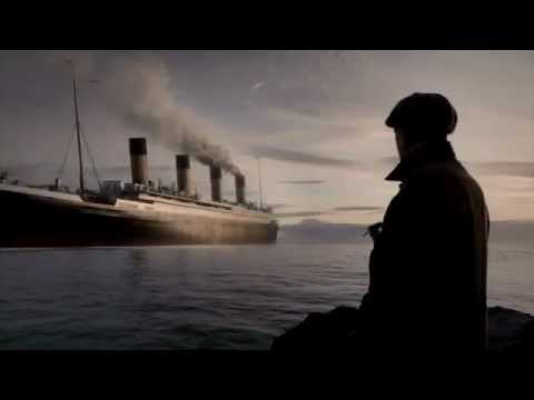 Titanic: Blood and Steel (Clip)