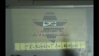 2007 WCSW Conclave - Keith James &quot;The T Series&quot;