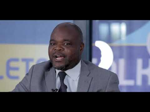 Lets Talk Ep. 6 | Ndisvitsewo