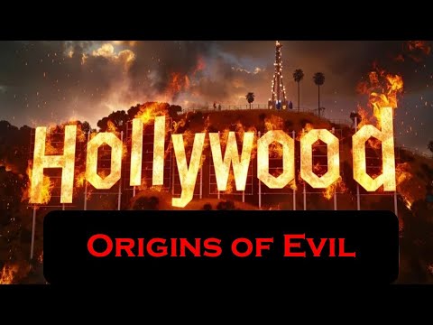 Origins of Evil and Spirits of Hollywood