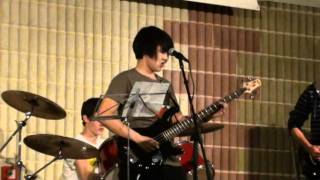 Waterfalls - Prodigal Son (live)