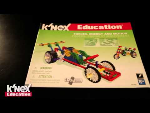 K'Nex Education