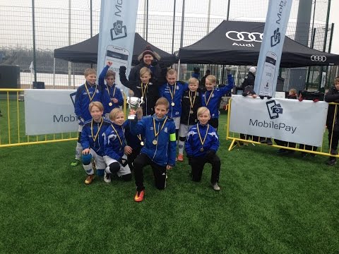 MobilePay-aprilliturnaus 2017