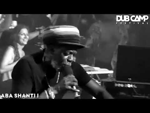 𝔻𝕌𝔹 ℂ𝔸𝕄ℙ 𝔽𝕖𝕤𝕥𝕚𝕧𝕒𝕝 ₂₀₂₂ | ABA SHANTI-I in session on YOUNG VETERAN SOUND SYSTEM ⑥