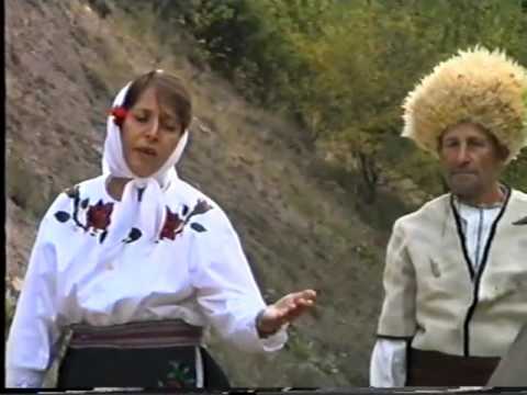 12. Inserti filma - Aluna la Pobražme - Preobraženje - Tanda 2000.