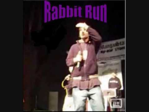 Rabbit RUN (samet) Ft Arslan Diss
